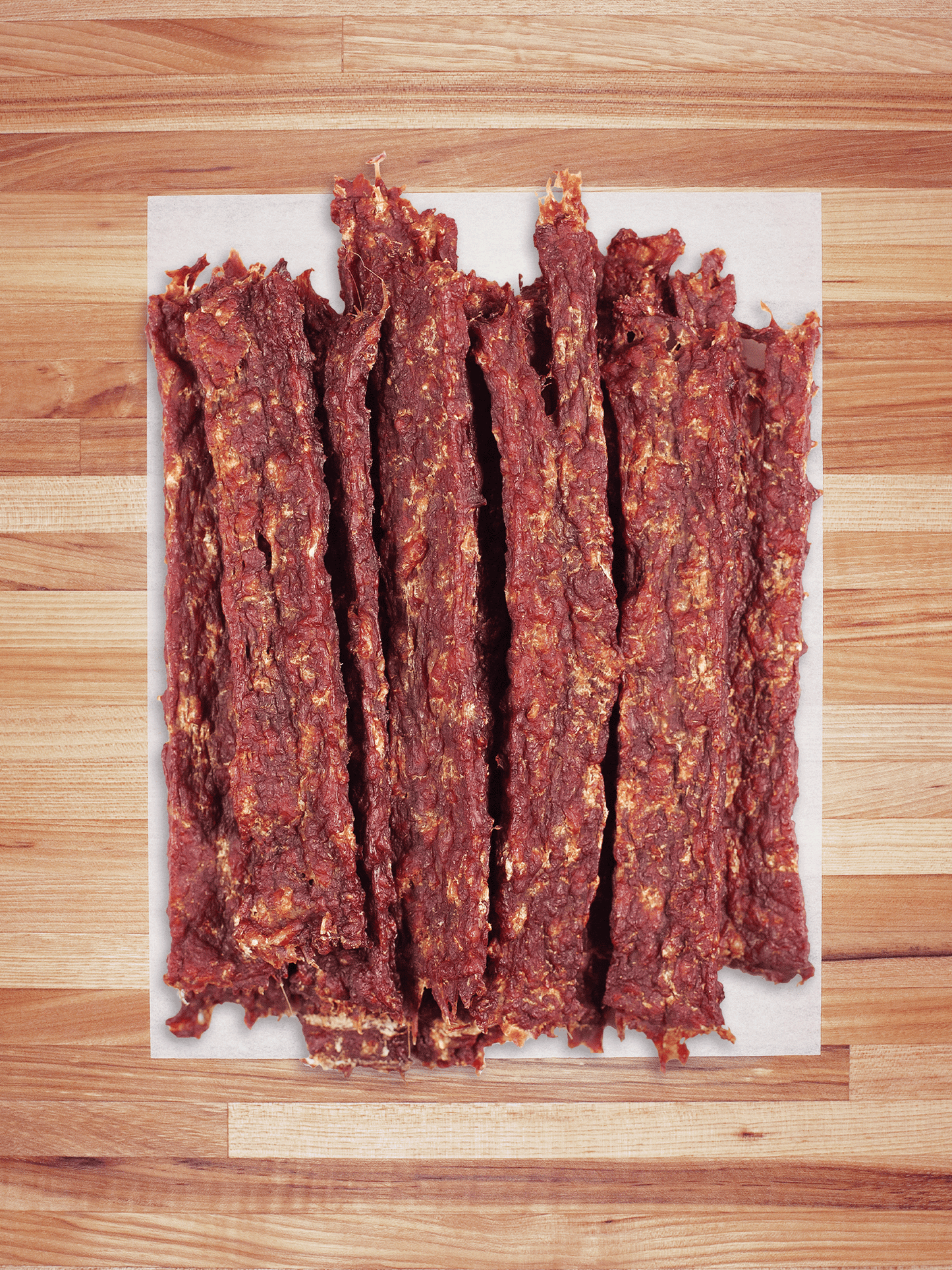 Boar Jerky Strips Dog Treats - All-Natural - 4.5oz: 4.5oz