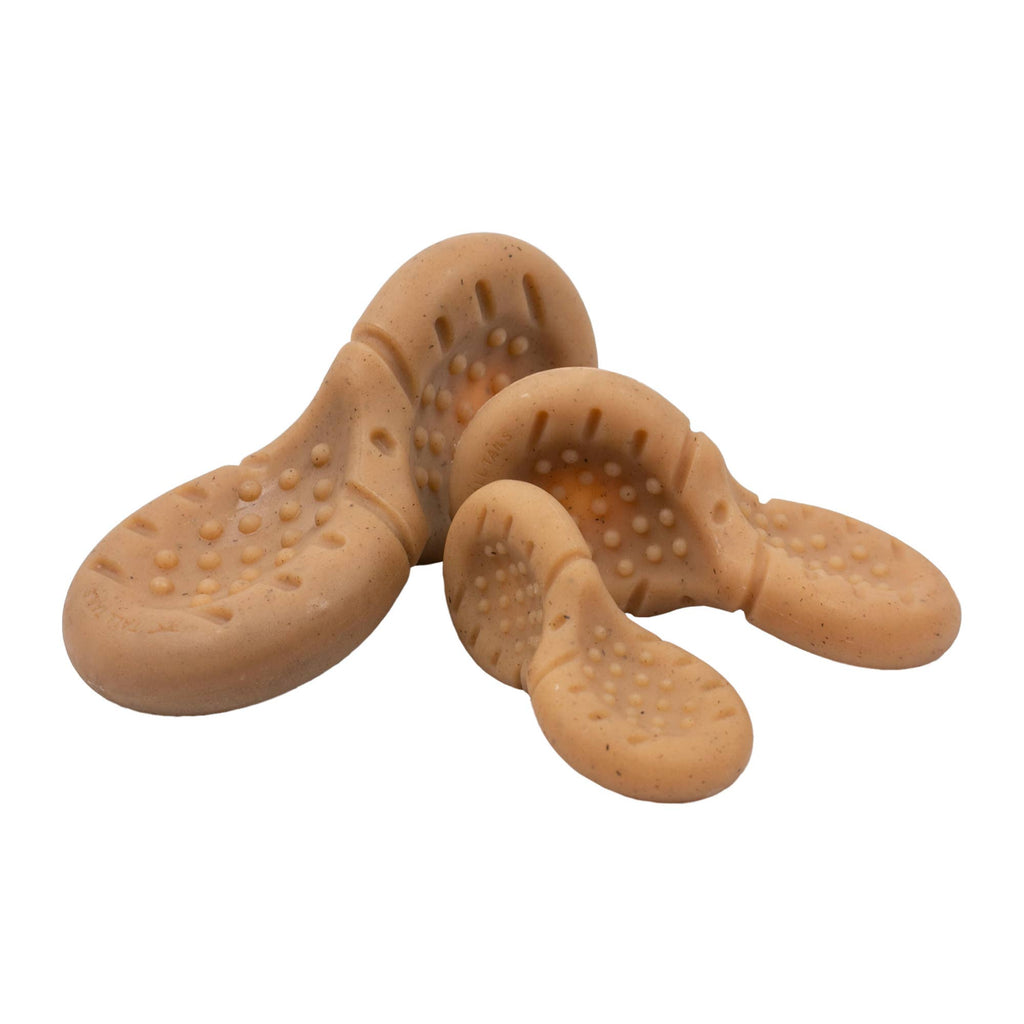 Rock 'n' Chew Dog Toy - Small