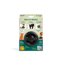 The 'Power Chewer' Pupsicle: Large