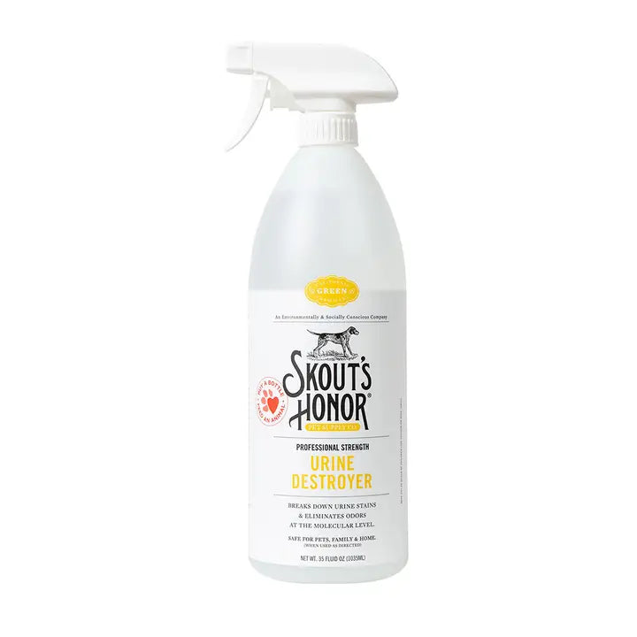 Skout's Honor - Urine Destroyer