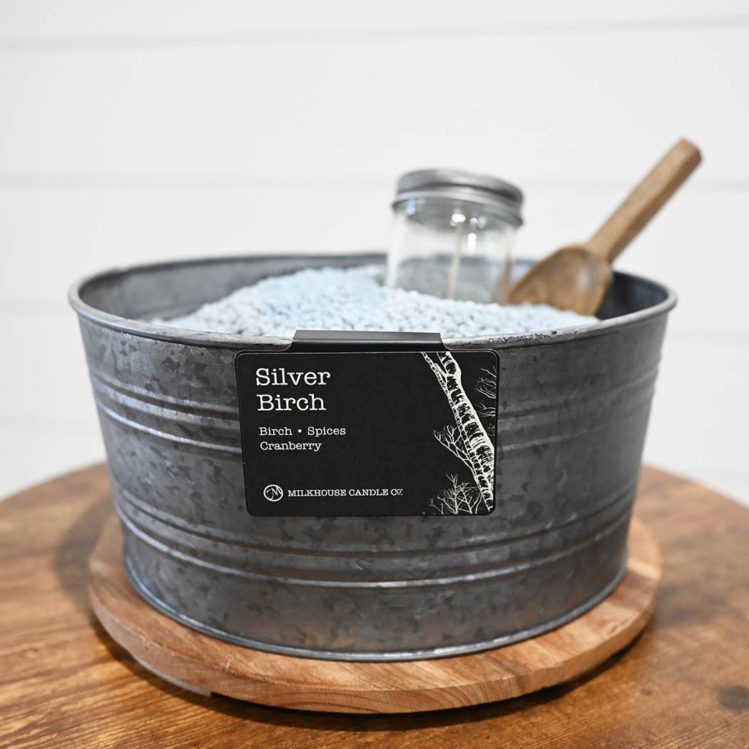 Candle Bar Scent Label Signs – A La Carte Label Signs: Saltwater Mist