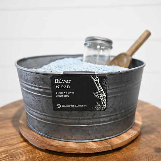 Candle Bar Scent Label Signs – A La Carte Label Signs: Saltwater Mist