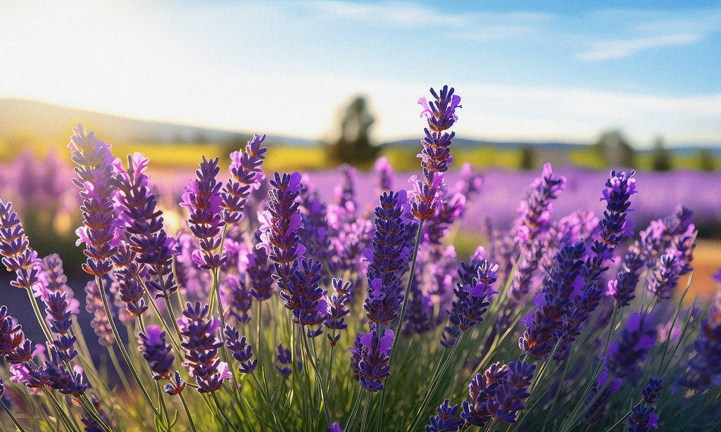 Eucalyptus Lavender | 10 oz Signature Statement Candle
