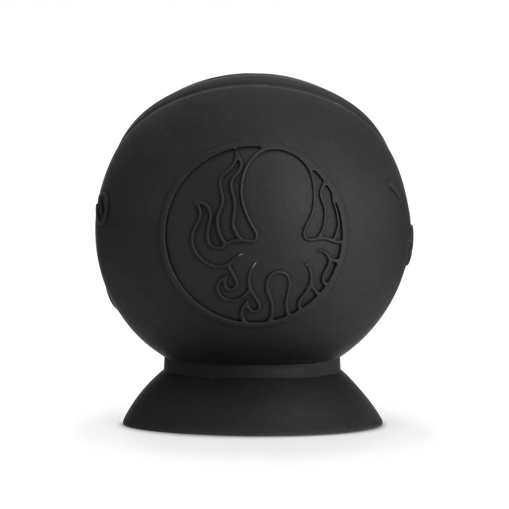 The Barnacle Pro - Manta Ray Black