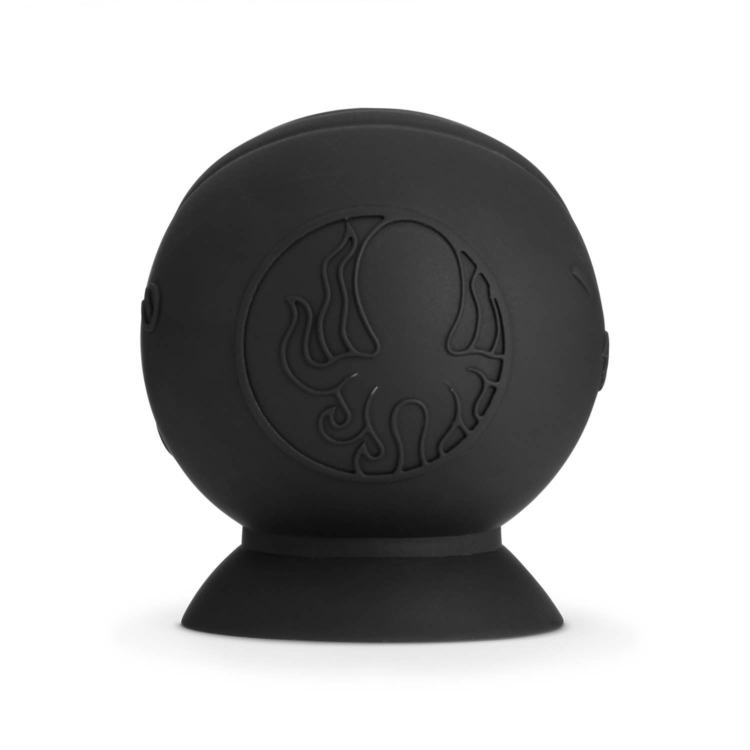 The Barnacle Pro - Manta Ray Black