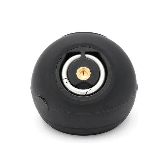 The Barnacle Pro - Manta Ray Black