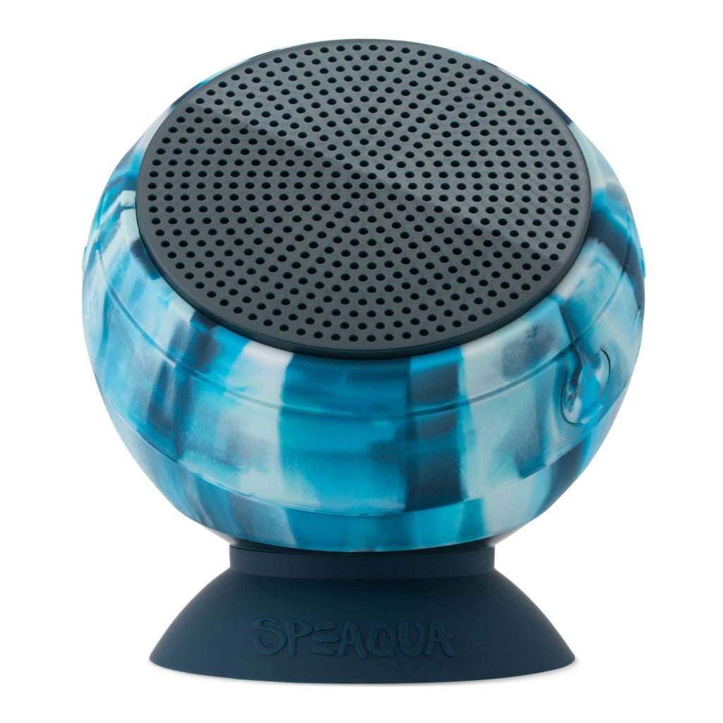 The Barnacle Vibe - Tidal Blue