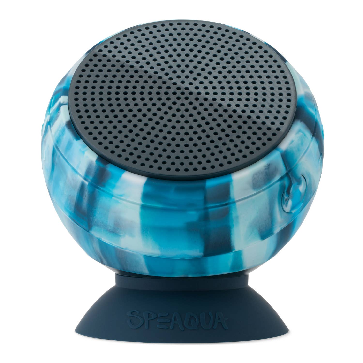 The Barnacle Vibe - Tidal Blue