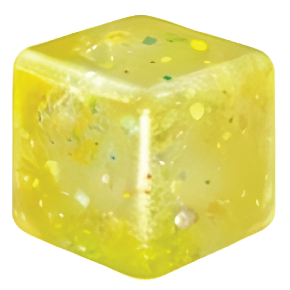 Mini Squishy Cubes