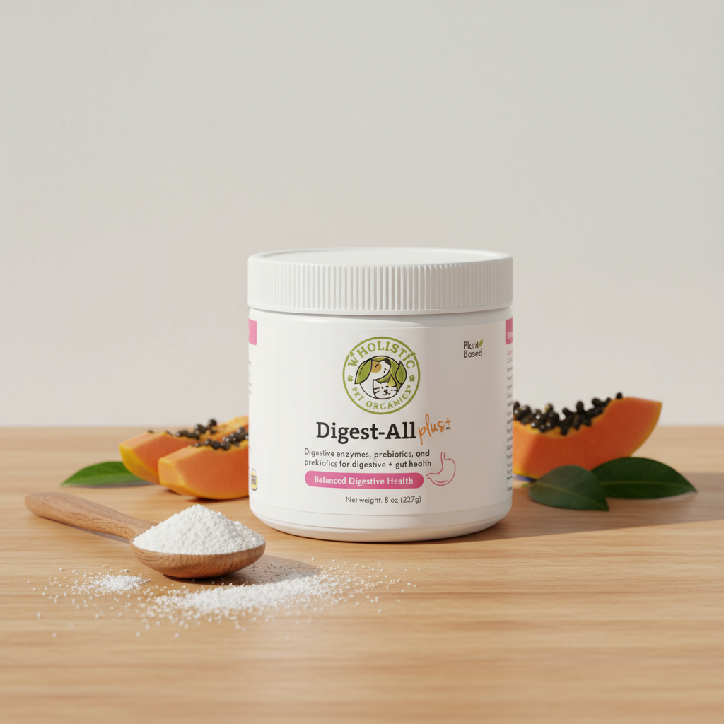 Digest-All Plus™: 2 oz