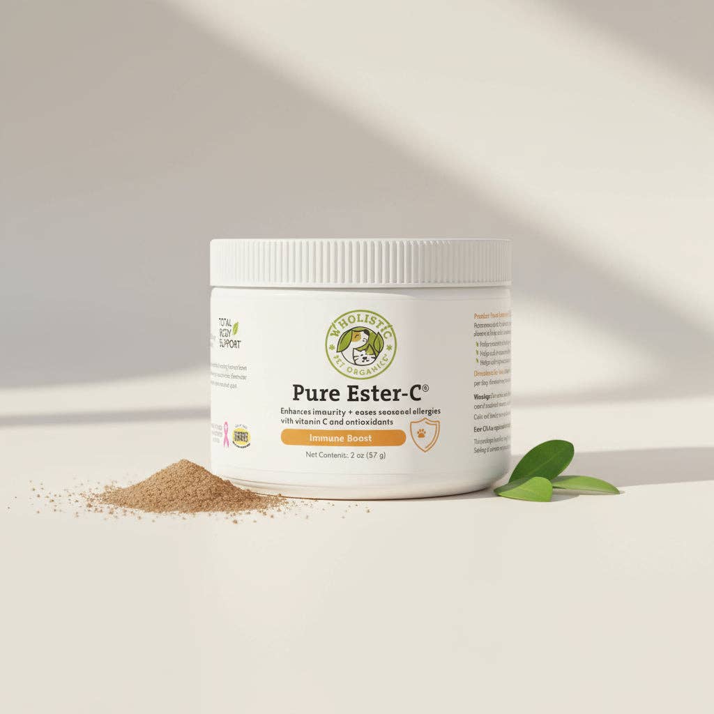 Pure Ester-C®: 4 oz