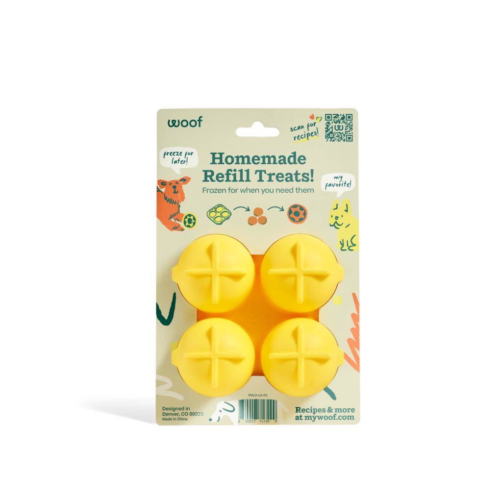 Pupsicle Treat Tray: Large
