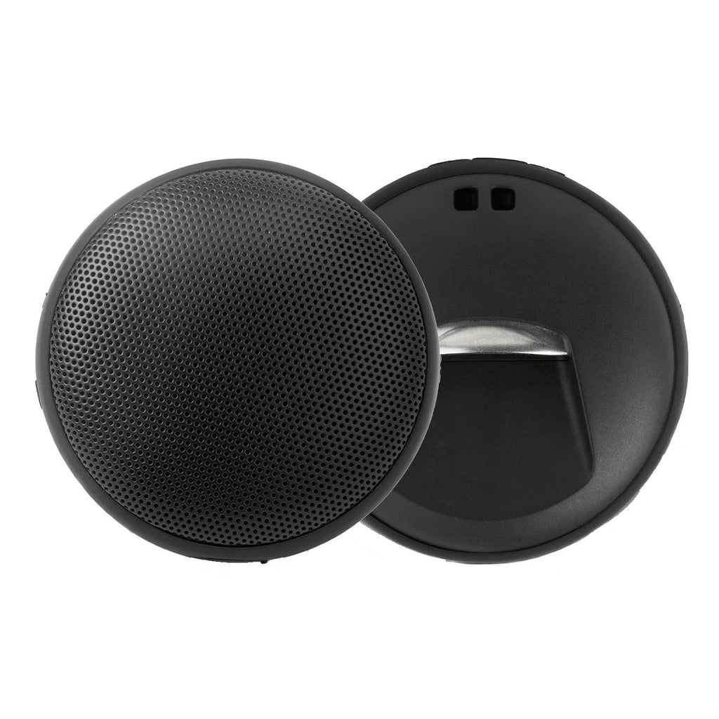 Cruiser H2.0 Manta Ray Black - Outdoor Speaker