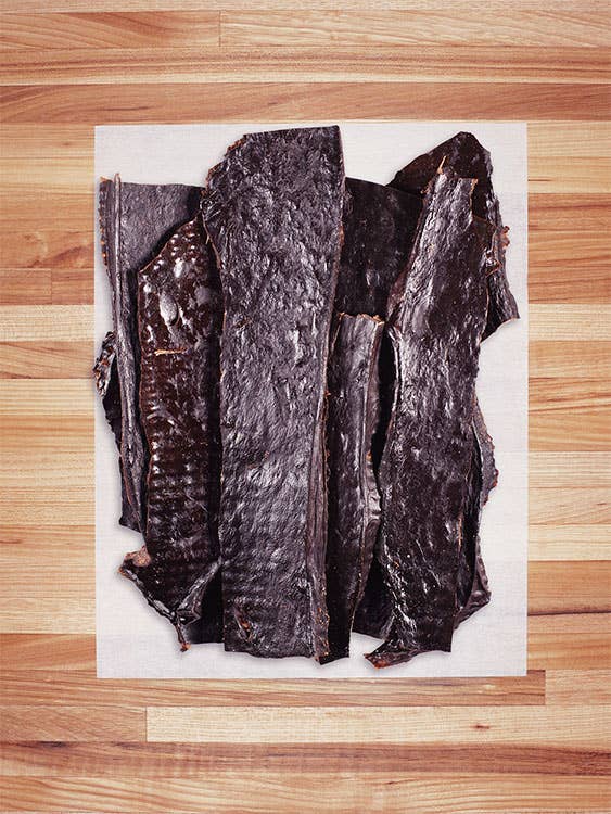 Beef Liver Treats - All-Natural - 4oz: 4.0oz