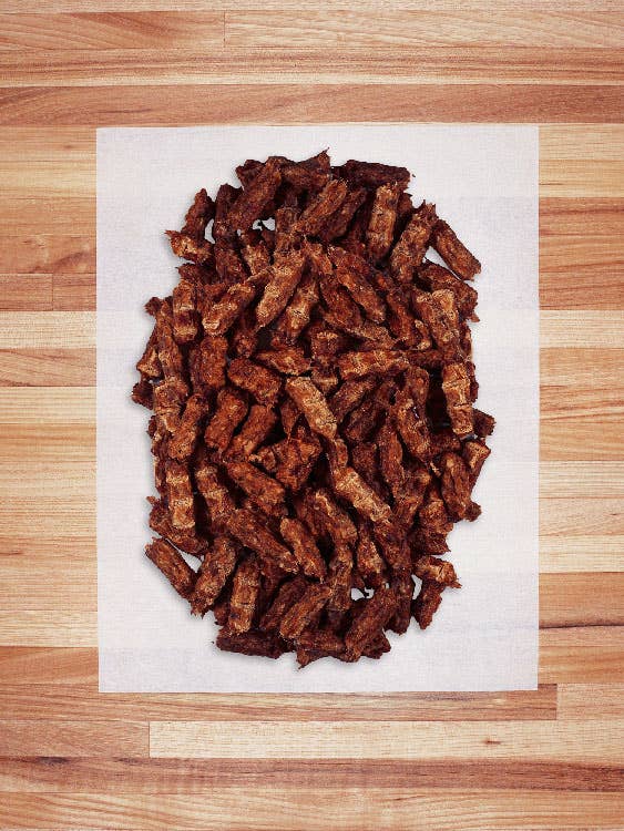 Beef Trainer Treats - All-Natural - 4.5oz: 4.5oz