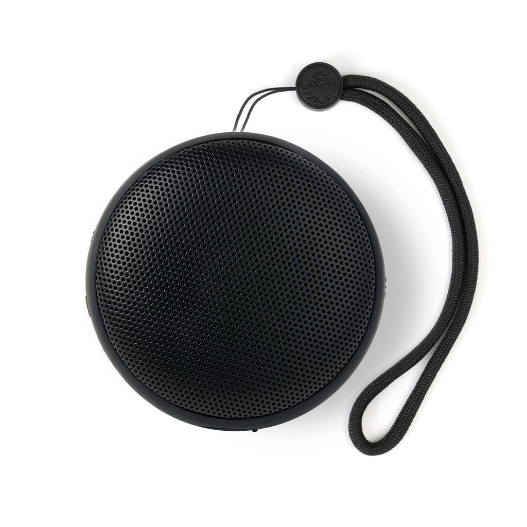 Cruiser H2.0 Manta Ray Black - Outdoor Speaker