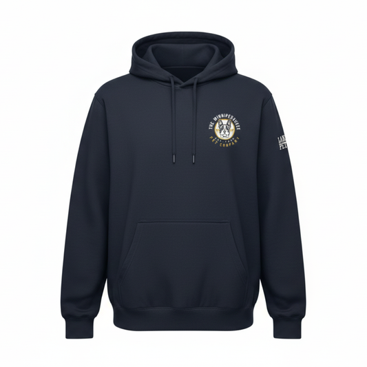 Winnipesaukee Pet Company Signature Hoodie