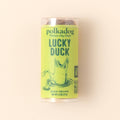 Polkadog Lucky Duck Training Bits Crunchy Dog and Cat Treats