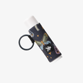 Forest Critters - Chapstick Holder Keychain: Forest Critters