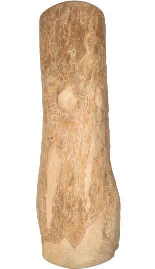 All-Natural Coffee Wood Chews for Dogs!: Single / Small