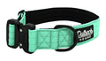 Mint Premium Dog Collar: Extra Large