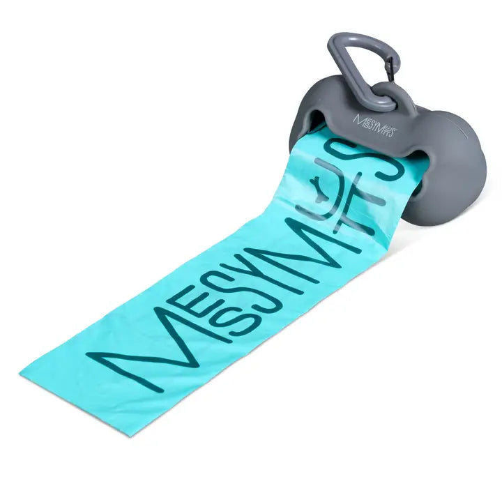 Messy Mutt's - Waste Bag Holder