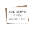 Birthday Card