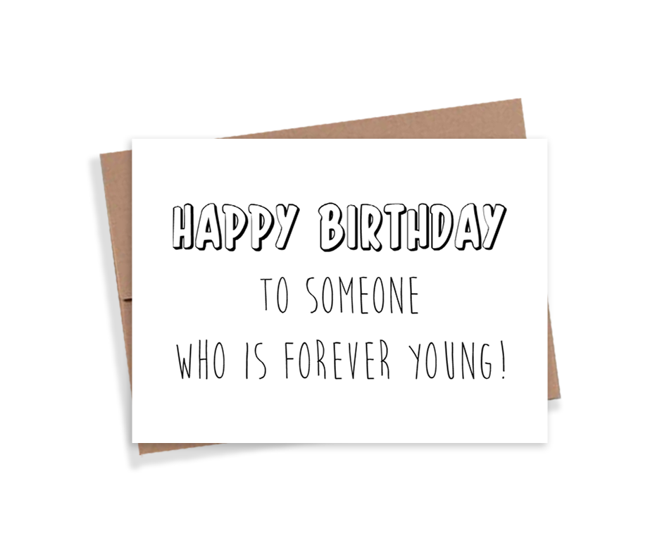 Birthday Card
