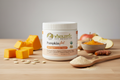 Organic Pumpkin Plus: 8 oz