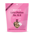 Bocce's Bakery Love Potion No. K-9, Soft & Chewy, 6oz