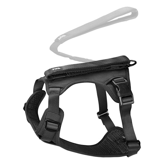 TUG Grab Harness: Black / L