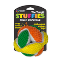 Stuffies - Treat Dispensing Plush Toy: The Tangle