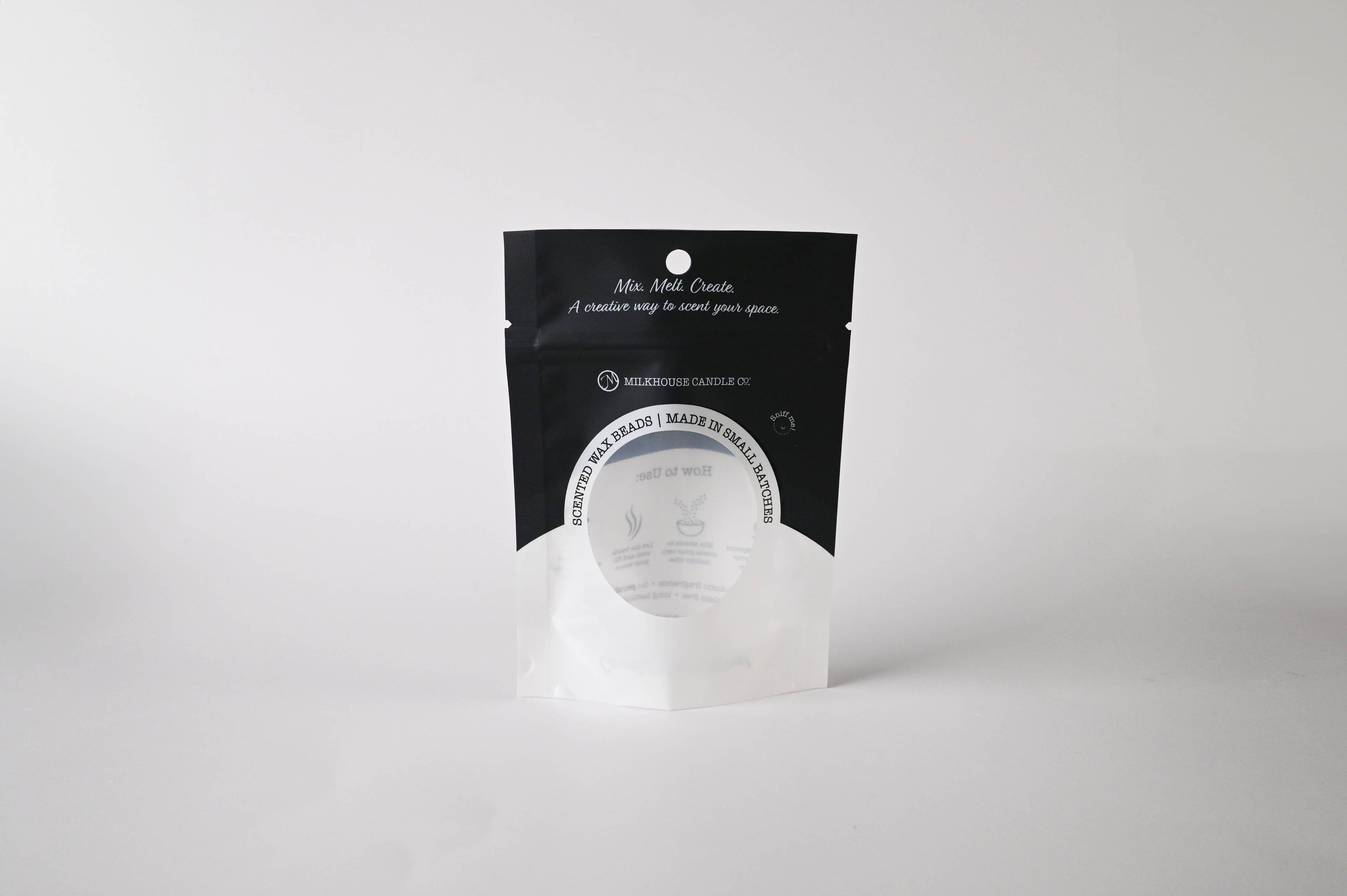 Candle Bar- 3.5 oz Fillable Bag