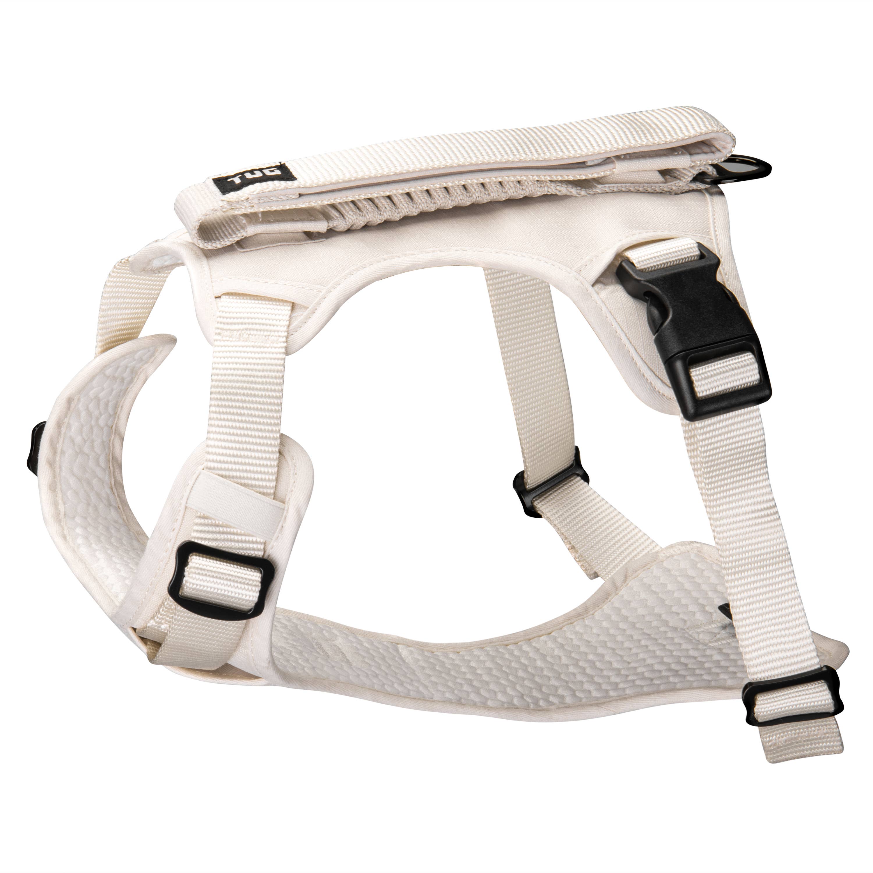 TUG Grab Harness: Black / M