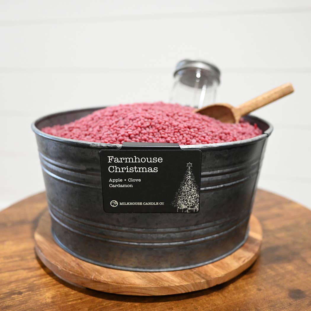 Candle Bar Kit by Milkhouse Candle Co: Fall