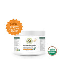 Feline Complete™: Organic Pumpkin / 4 oz