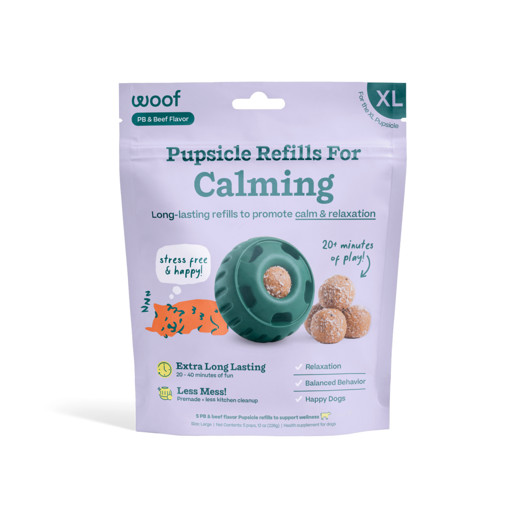 Calming Wellness Pops: Small