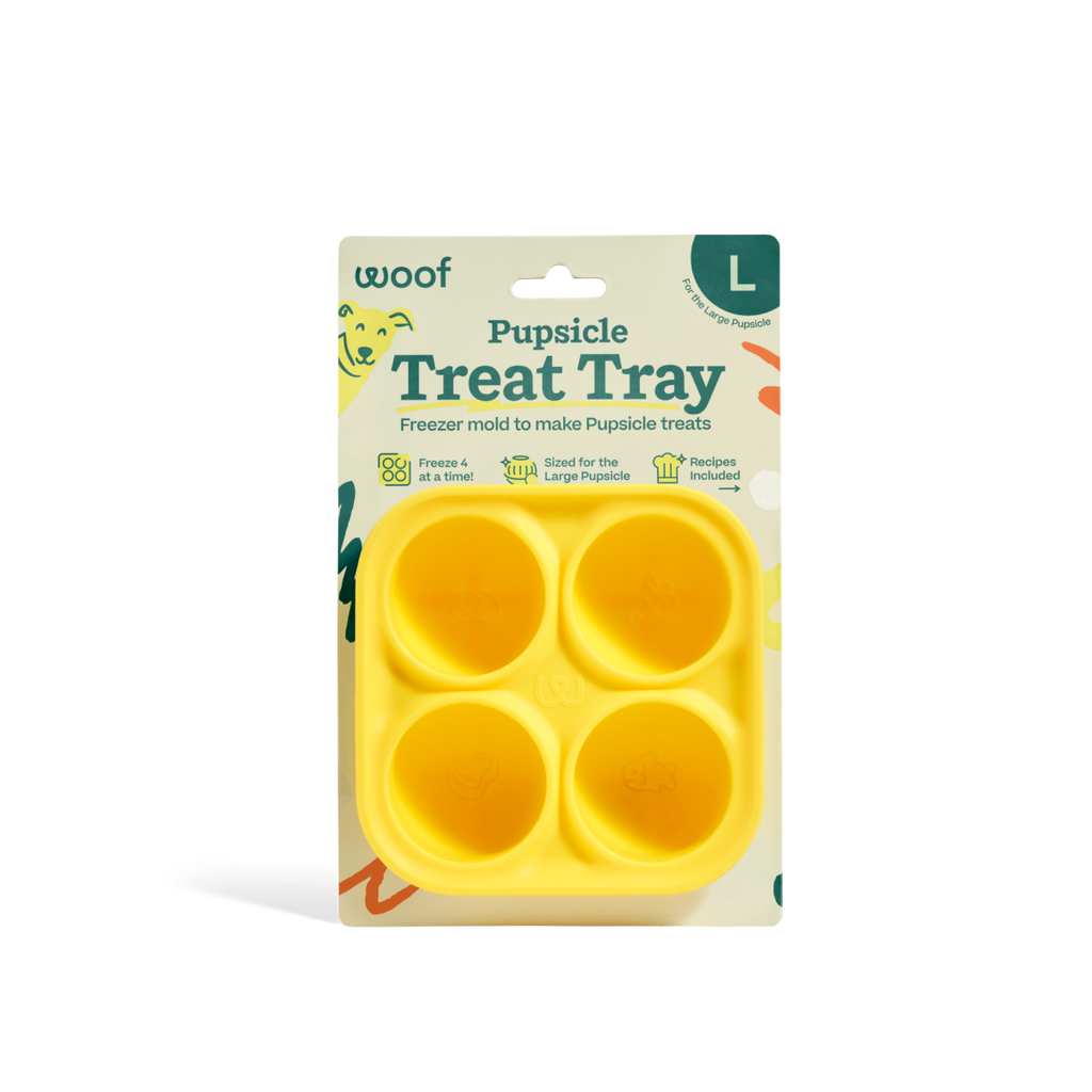Pupsicle Treat Tray: Small