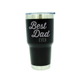 Best Dad Ever Large Mug - 30 oz
