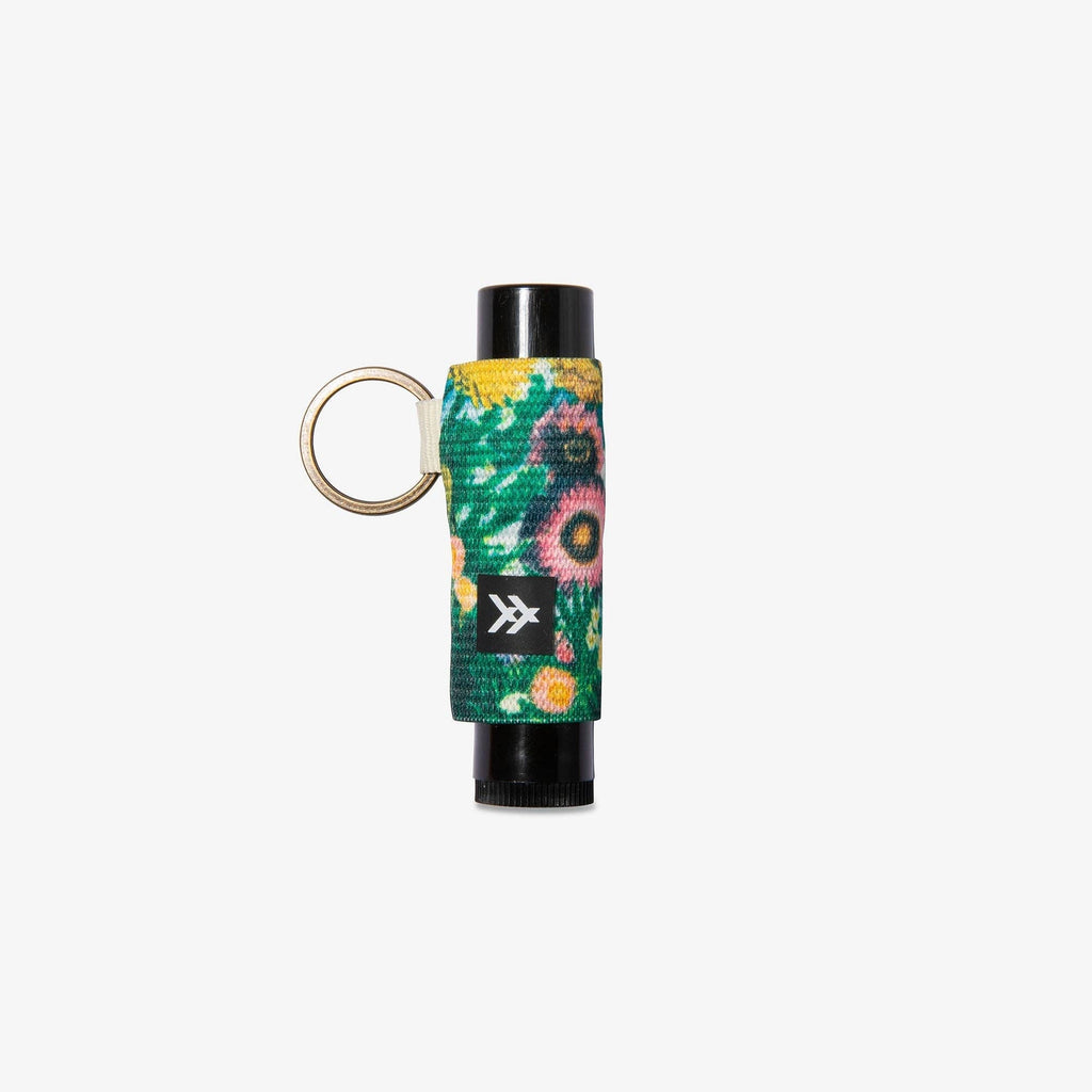 Claudia - Chapstick Holder Keychain: Default Title