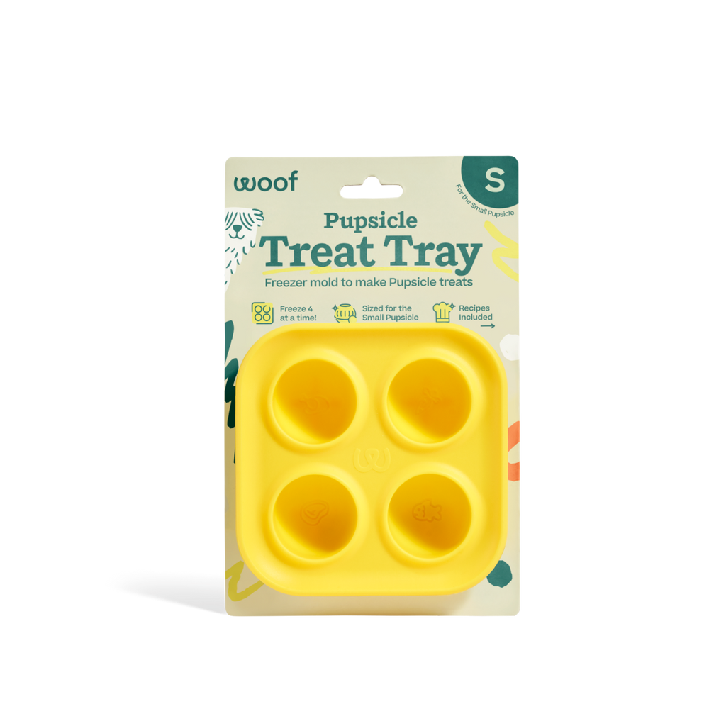 Pupsicle Treat Tray: Large