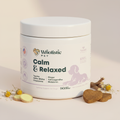 Calm & Relaxed Soft Chews: 90 count