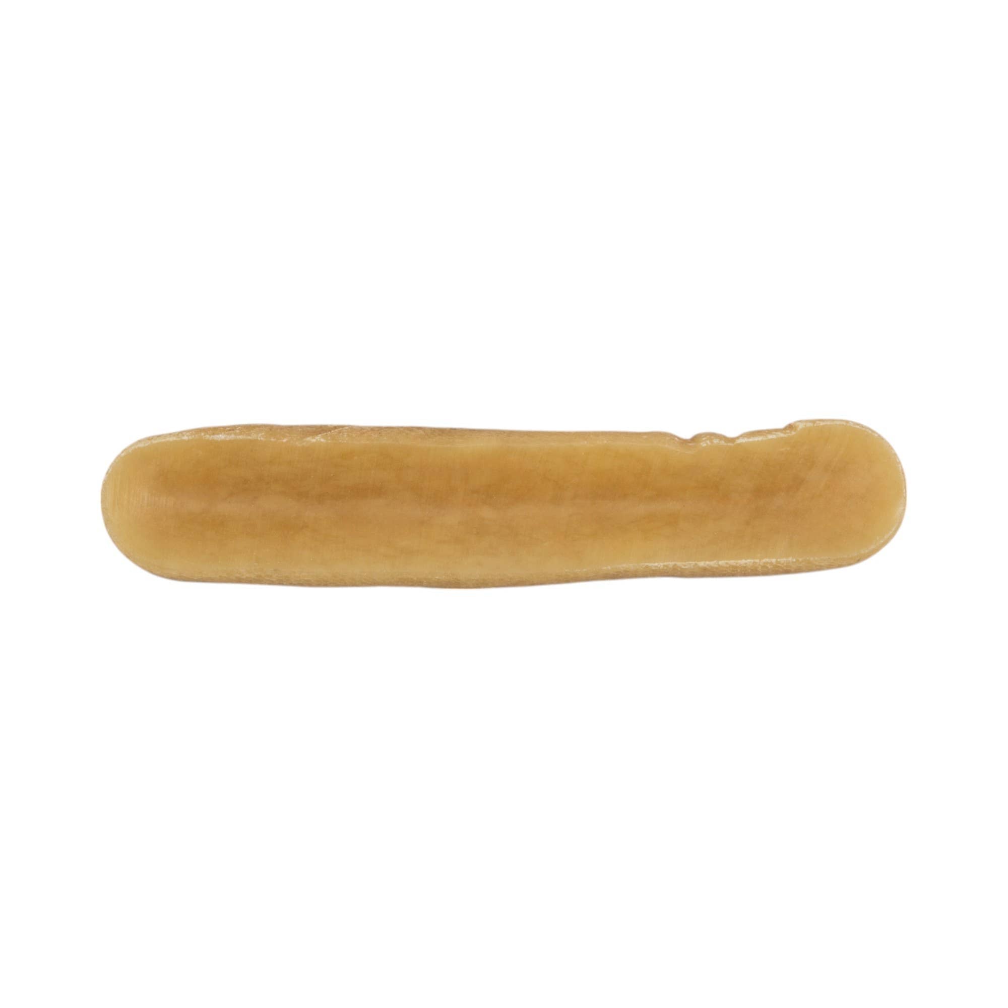 Himalayan Yak Dog Cheese Chews (3lbs. Bag): Medium (approx. 19 Bars)