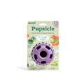 The Pupsicle - Lavender: Large