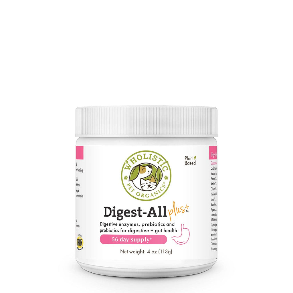 Digest-All Plus™: 2 oz