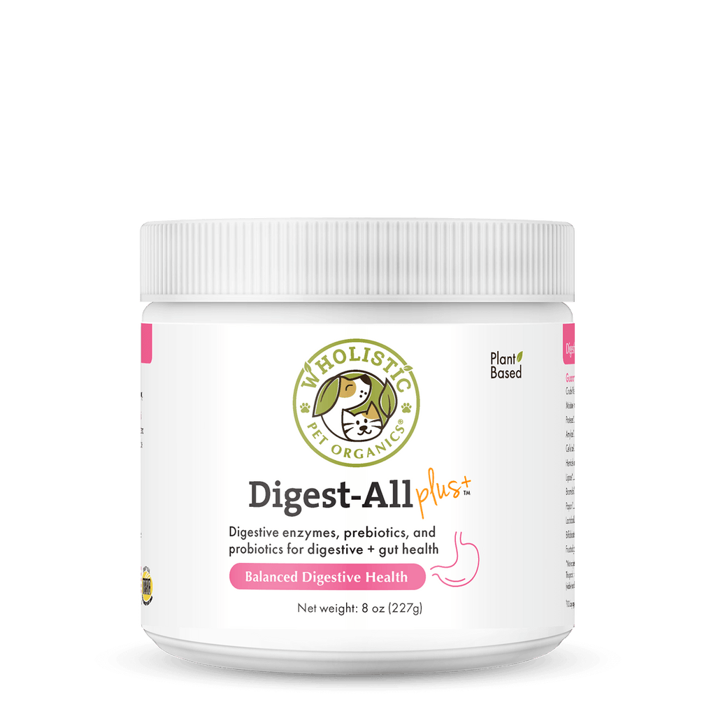 Digest-All Plus™: 2 oz