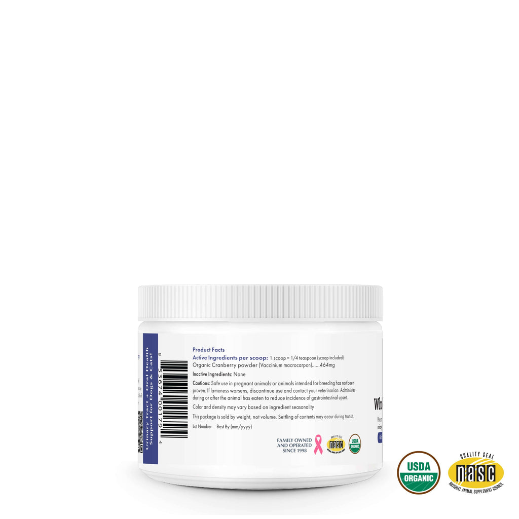 WholeCran Intense™: 1 oz