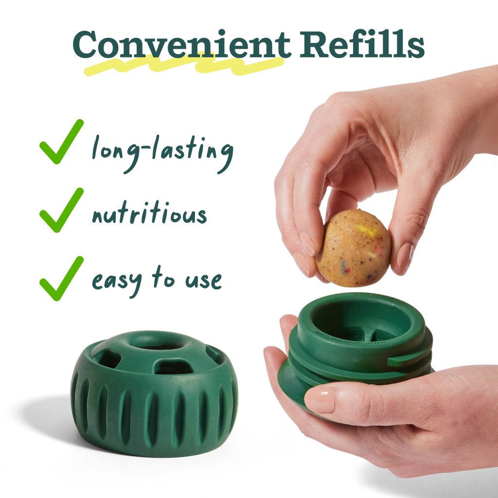 All-in-1 Wellness Pops: Small