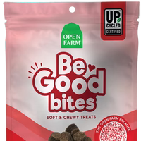 Open Farm - Be Good Bites - Dog Treats