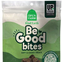 Open Farm - Be Good Bites - Dog Treats